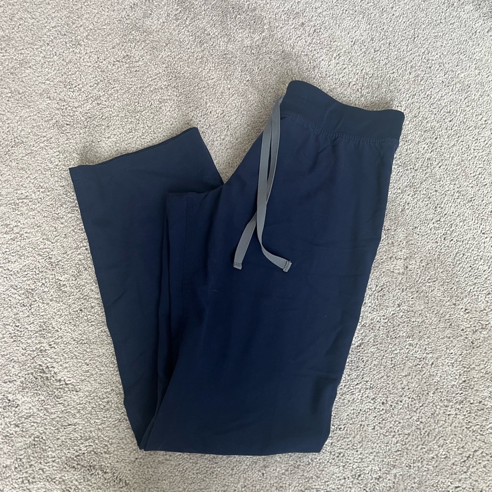 Figs Livingston Scrub Pants